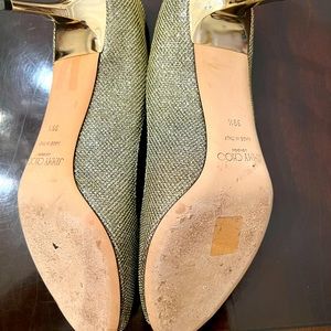 Jimmy chill shoes